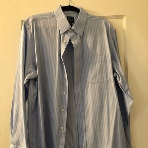 Men’s Dress Shirt
